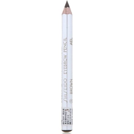 [DEAL]Shiseido - Eyebrow Pencil - 03 Brown