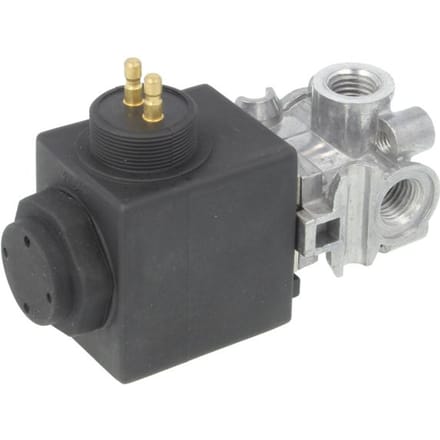 Magneetklep PETERS 084.605-00