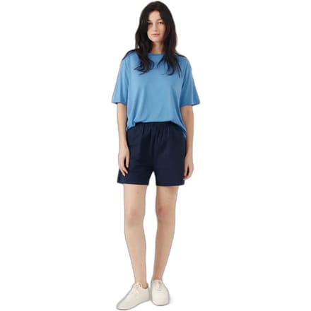 T-shirt dames Artlove Suzie