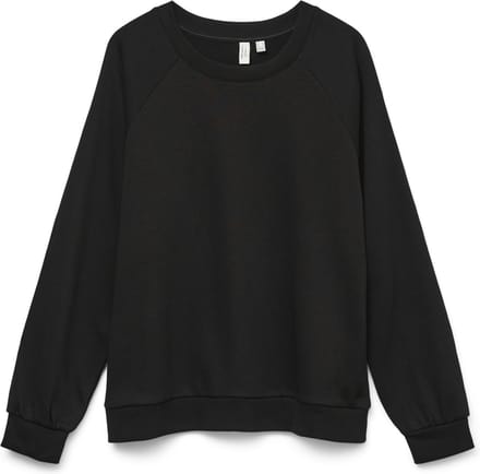 VERO MODA - VMFELICITY L/S SWEATSHIRT JRS BTQ GA - Dames - Sweaters