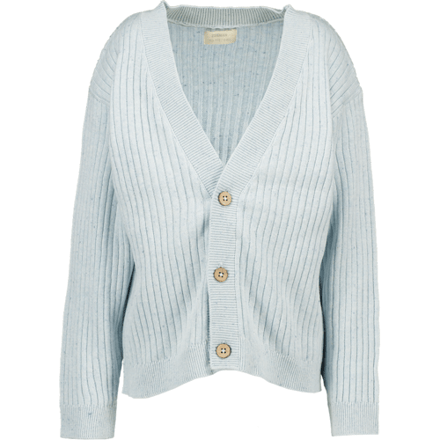 Zeeman Vest - Blauw  92