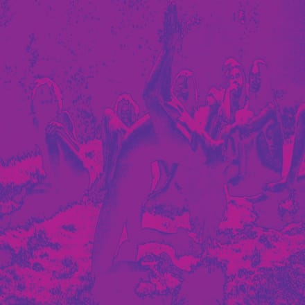 Bardo Pond - Acid Guru Pond (LP)