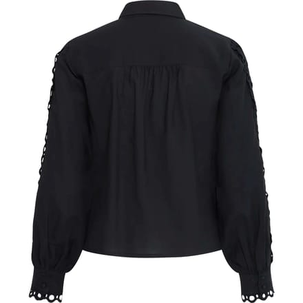 b.young - BYHERA SHIRT - Dames - Lange mouwen shirts