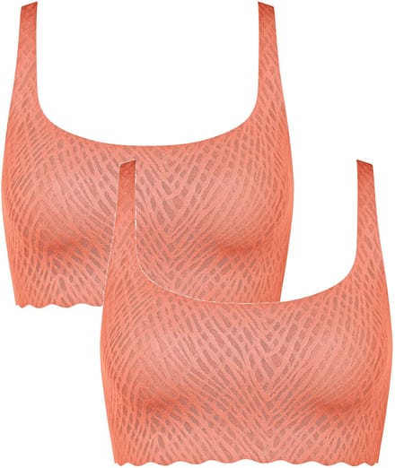 sloggi Bustier ZERO Feel Bliss Top