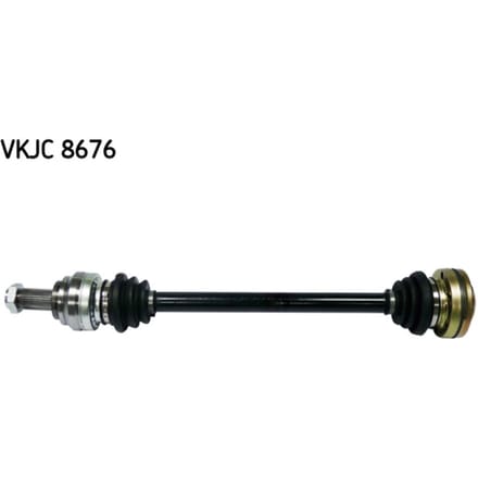 Aandrijfas SKF VKJC 8676 rechts