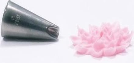 JEM Chrysanthmum/Smile Nozzle #81