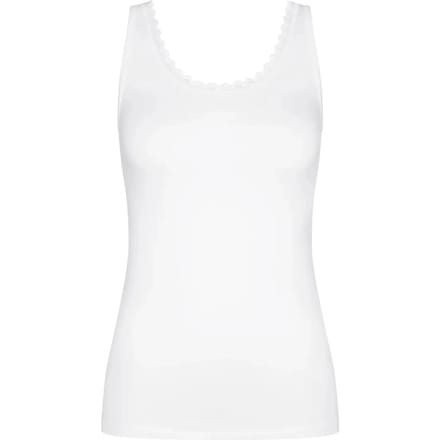 Triumph Feel Of Cotton Tank Top 10224975