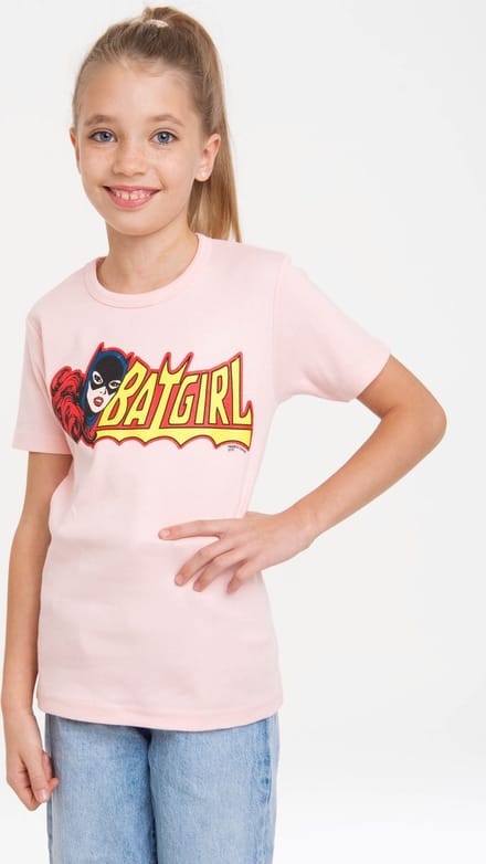 Logoshirt T-Shirt - Batgirl