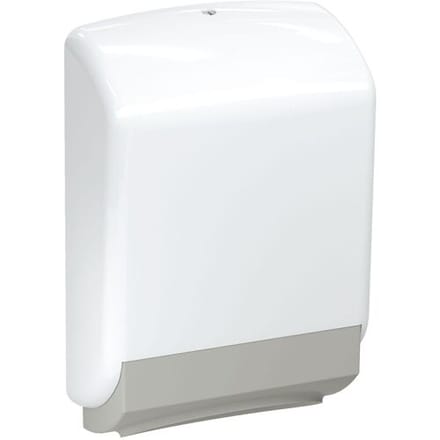 HEWI Series 477/801 paper towel dispenser 477.06B60005 95