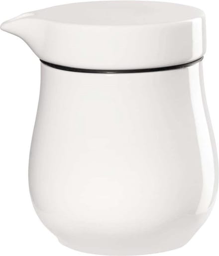ASA Selection Sauskan A Table Wit 140 ml - dubbelwandig