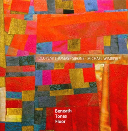 Beneath Tones Floor