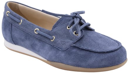 Nero Giardini - Schoenen - Blauw - Vrouwen - Maat 40 -