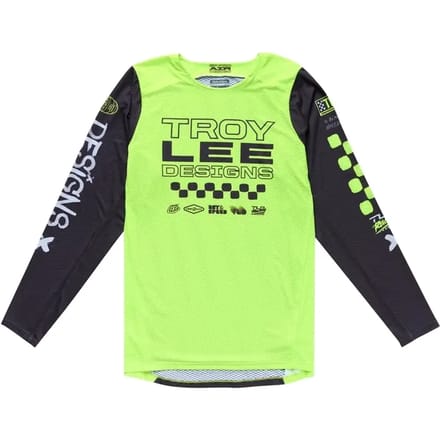 Troy Lee Designs GP Pro Air Standard Motocross-trui -