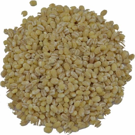 De Kruidenbaron - Parelgort 1000 gram - zak 1 kilo
