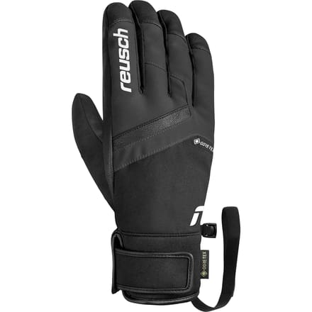 Reusch Fingerhandschuhe Booster GORE-TEX