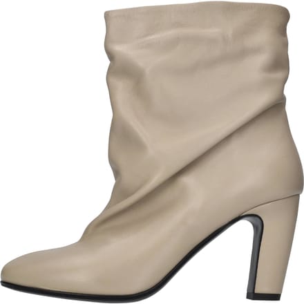 Strategia Boots Beige