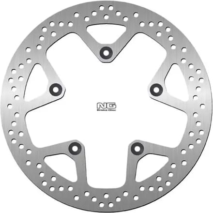 Remschijf voor vaste motorfiets NG Brake Disc DIS1646