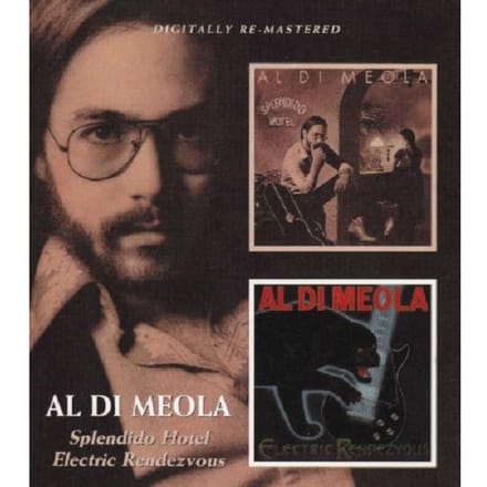 Splendido Hotel/Electric Rendevous - Al Di Meola