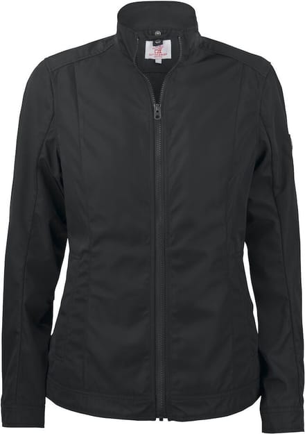Cutter & Buck Shelton 3-1 Jacket Dames 351431 - Zwart - L