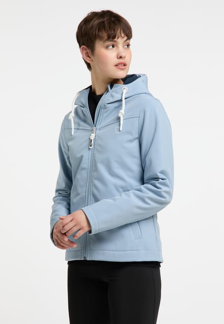 myMo ATHLSR softshell jas alary