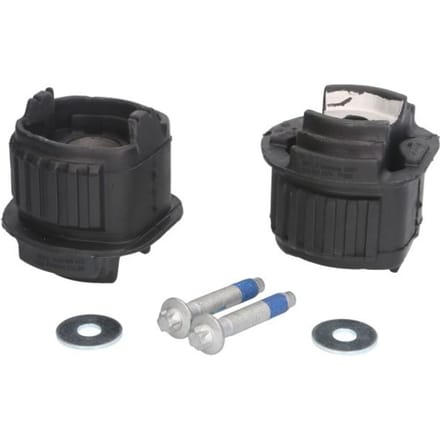 Reparatieset, achterwiel ophangingsbalk  MEYLE KIT 014 035 0027