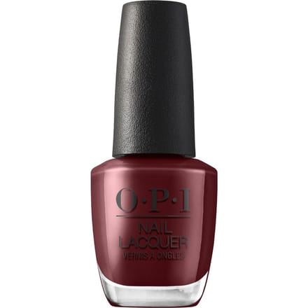 OPI Nail Lacquer Vampire State Building 15ml