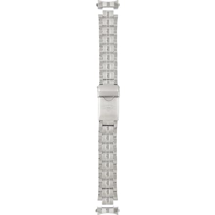 Certina Straps C605007642 Attack band