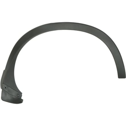 Spatbord - sierstrip / beschermstrip BLIC 5703-04-3495595P
