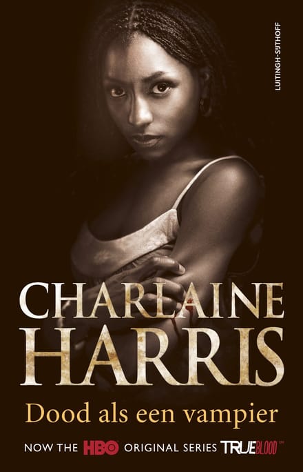 Dood Als Een Vampier - True Blood - Charlaine Harris