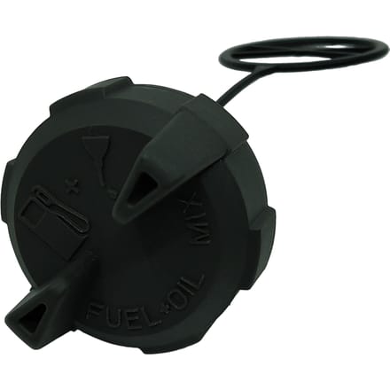Tank cap assy
