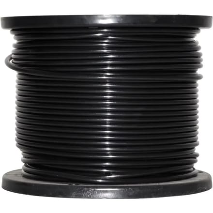 Pulsara Grondkabel 1,6mm – 25m Rol Voor Korte Verbindingen