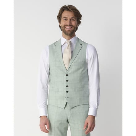 Recall gilet hunt 80
