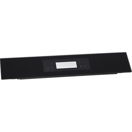 AEG controlepaneel, zwart, 60cm,PUX 8585551255914