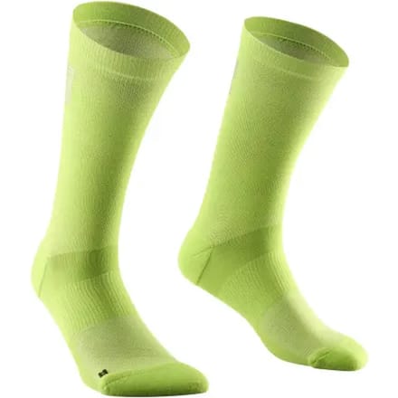 Sokken Mavic Hi-Vis High