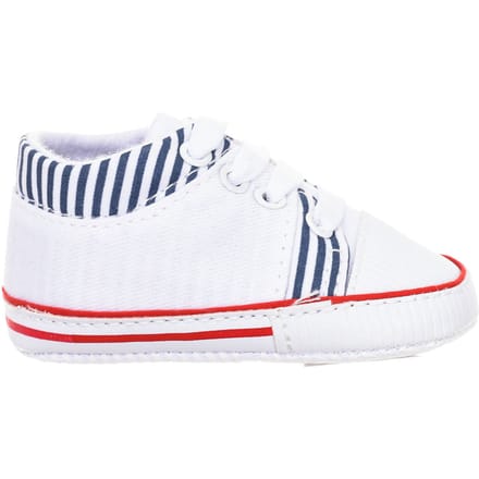 Soepele sportschoenen LPG25276 baby