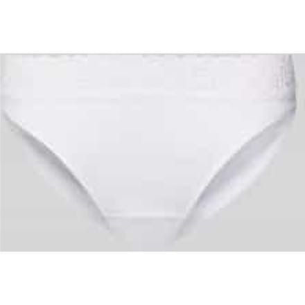 Slip met kant model 'MOMENTS'