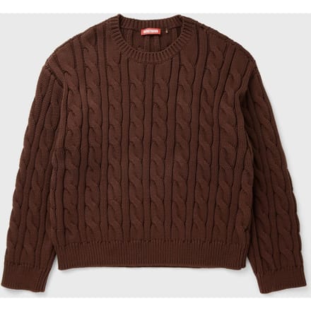 IMRAN SWEATER