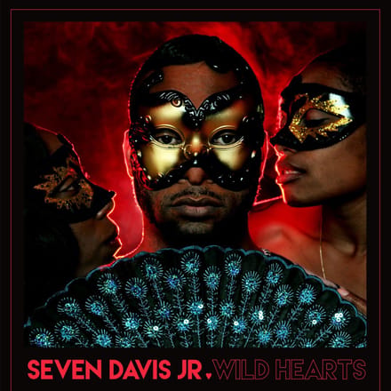 Wild Hearts (12" Vinyl Single)