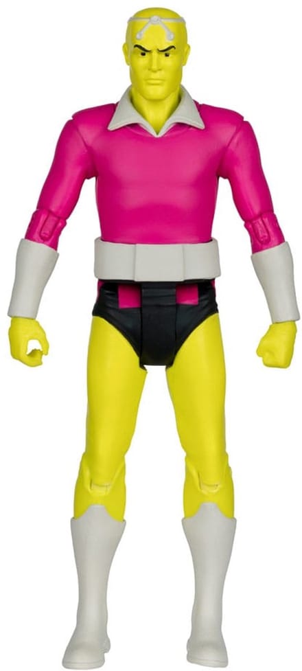 McFarlane Toys DC Retro Super Friends Action Figure Brainiac 15 cm Action Figuur