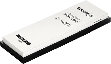 Samura slijpsteen korrel 5000 - Diamant - Kunststof houder