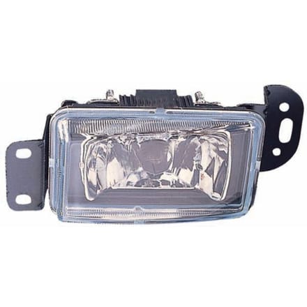 VanWezel 5393995 - Feu anti brouillard gauche pour Toyota Corolla e12 de 2002 au 06/2004