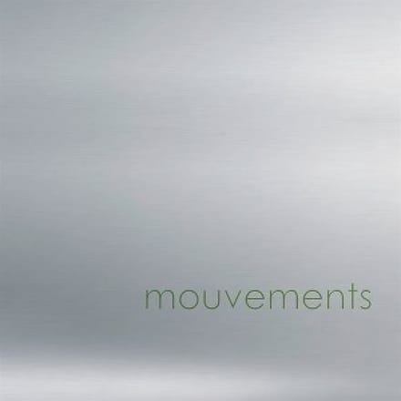 Mouvements - Mouvements (CD)