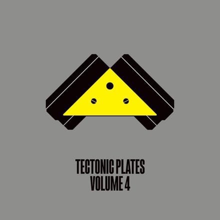 Tectonic Plates Vol. 4