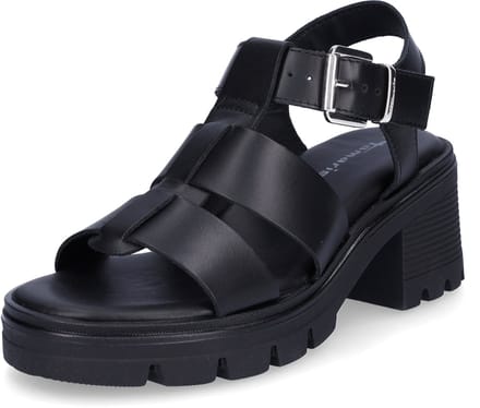 Sandalen met hakken Tamaris -