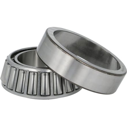 Wiellager SKF 33214