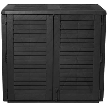 LIVARNO Opbergbox tuin 780 L