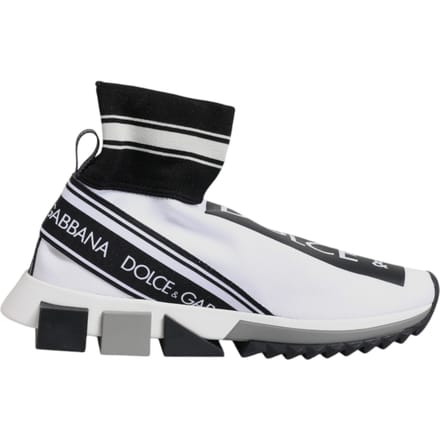 Portofino Slip-on Sneakers met Chunky Zool