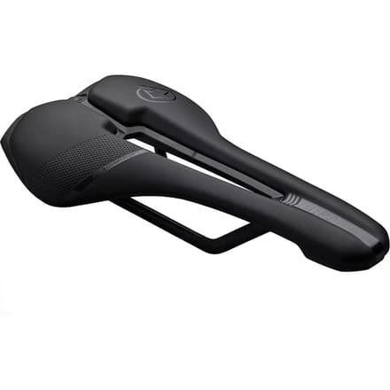 Pro Griffon Team Zadel Zwart 142 mm Man