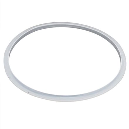 Voedselveilige sealing voor snelkookpan - silicone O-ring