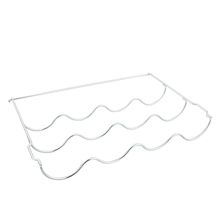 AEG Flessenrek,Reling,Metaalachtig 140033517016